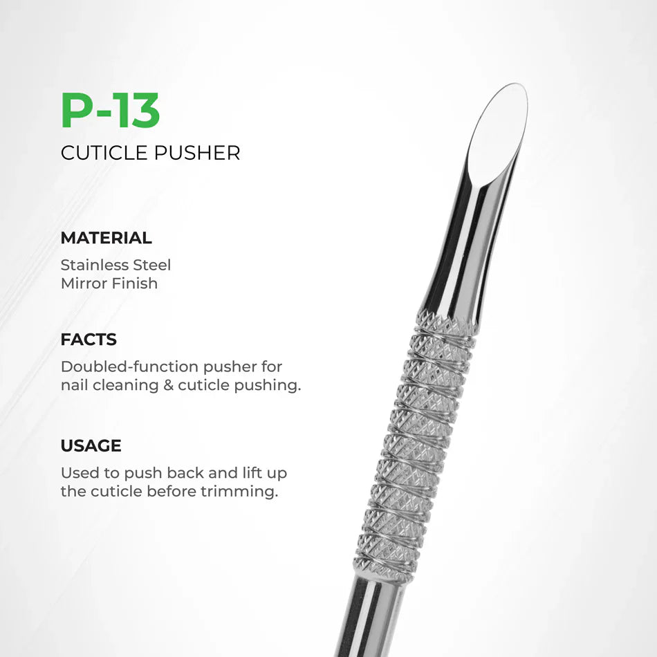 Nghia - P-13 Cuticle Pusher