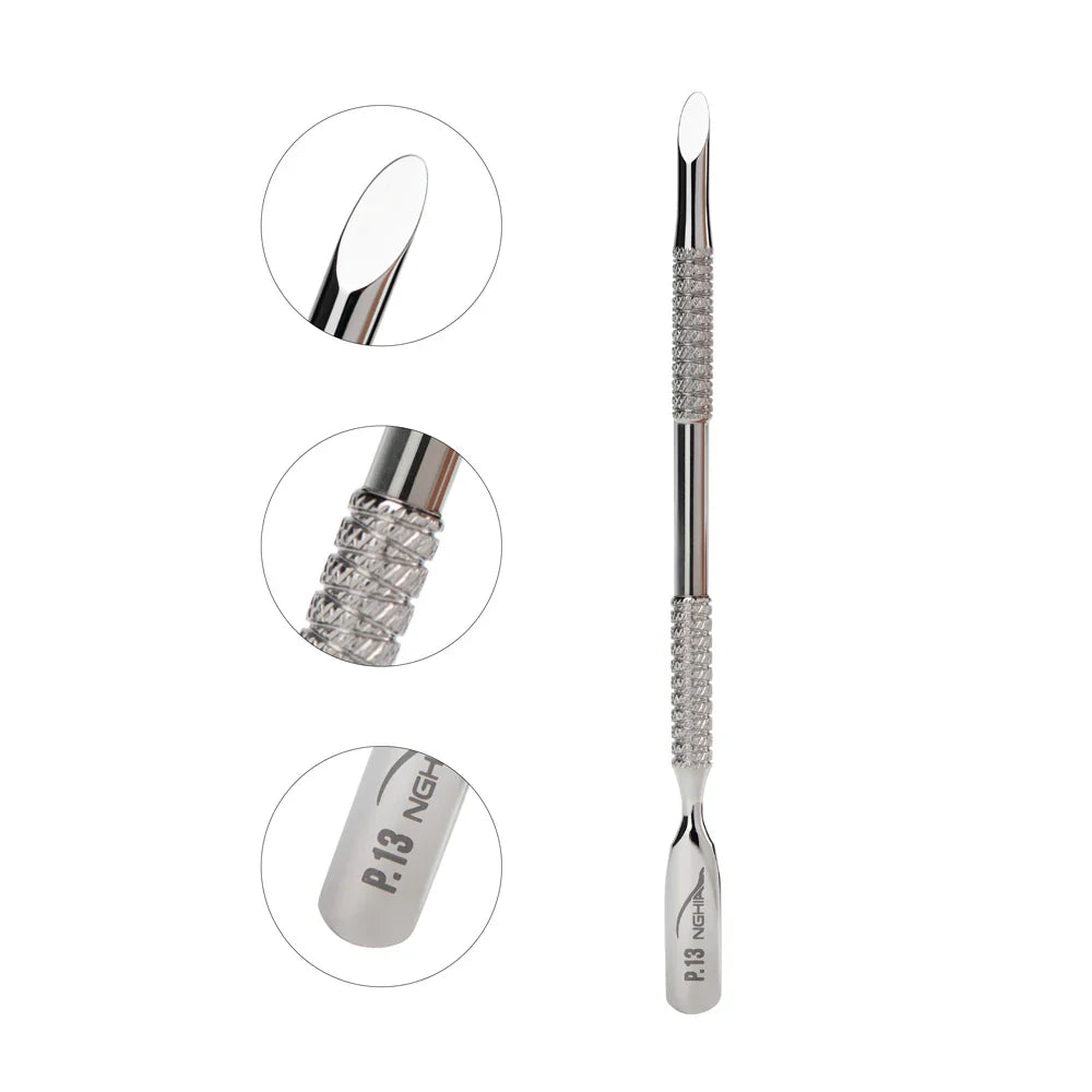 Nghia - P-13 Cuticle Pusher
