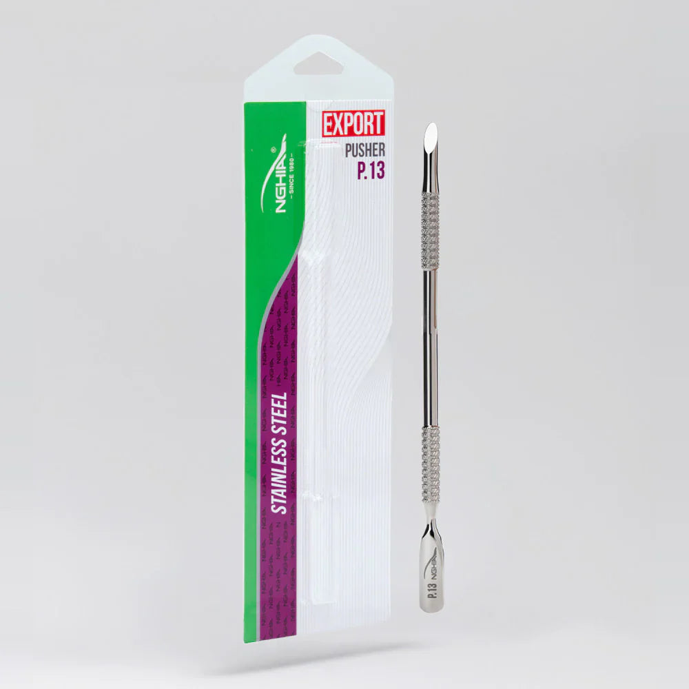 Nghia - P-13 Cuticle Pusher