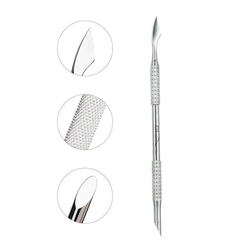 Nghia - P-14 Cuticle Pusher