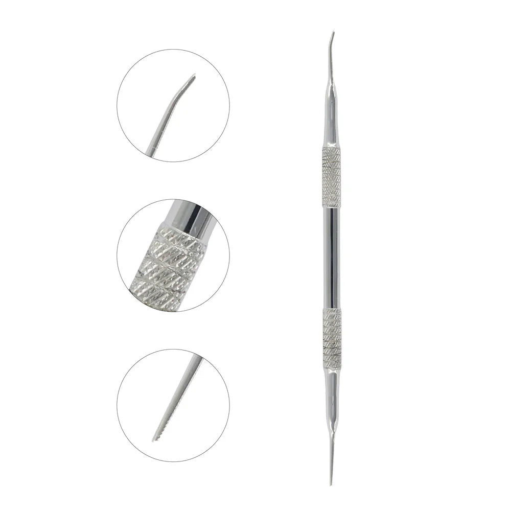 Nghia - P-15 Cuticle Pusher