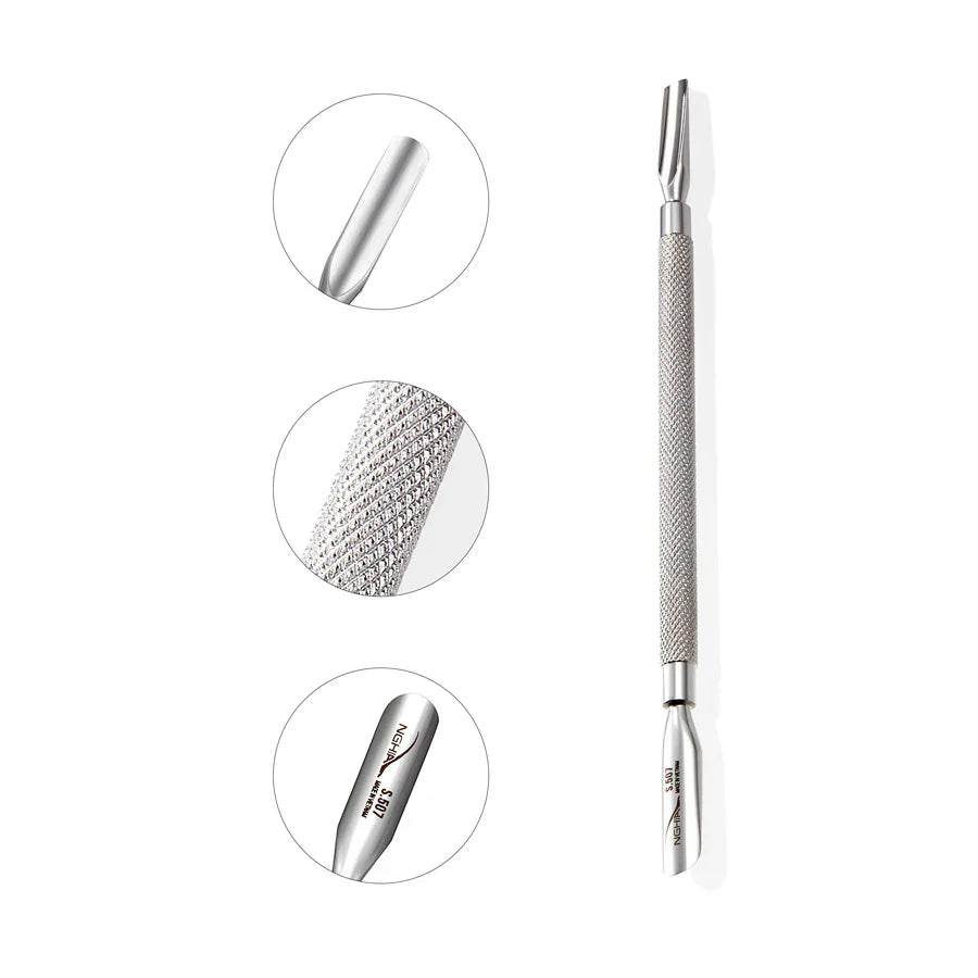 Nghia - S-507 Cuticle Pusher