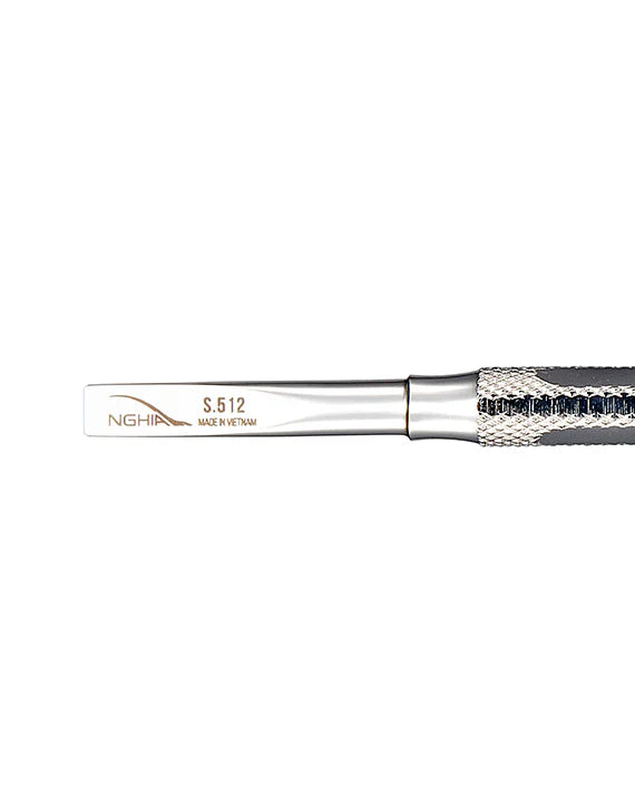 Nghia - S-512 Cuticle Pusher