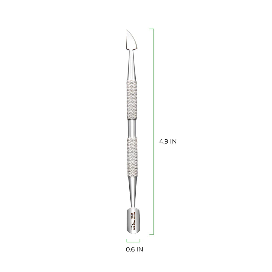 Nghia - S-514 Cuticle Pusher
