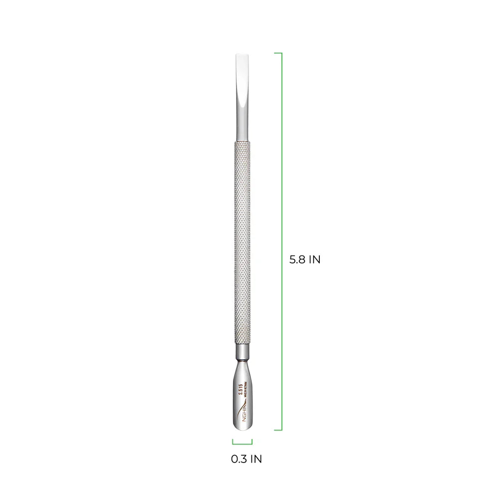Nghia - S-515 Cuticle Pusher