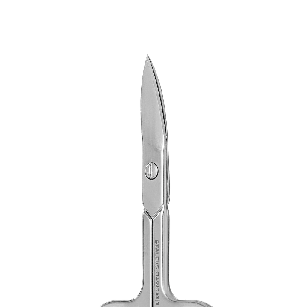 CLASSIC 62 TYPE 2 NAIL SCISSORS SC-62/2- STALEKS™