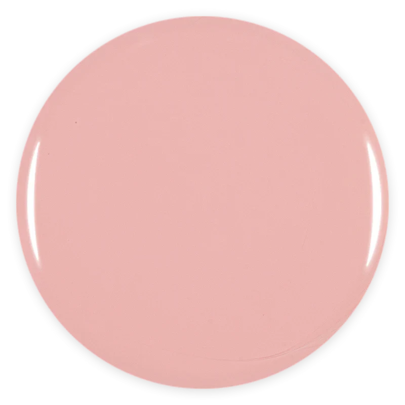 Pink Mask - Color Base Coat Charlie Brown