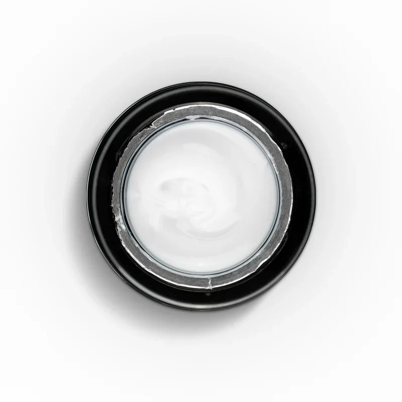 Pink Mask - Builder Gel White, 15ml and 30g