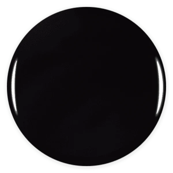 Pink Mask - Gel Color Back in Black