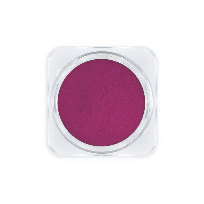 Pink Mask - Glow In The Dark #6