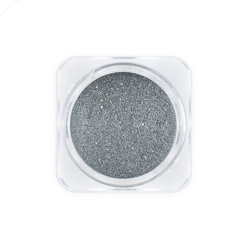 Pink Mask - Mirror Chrome #1