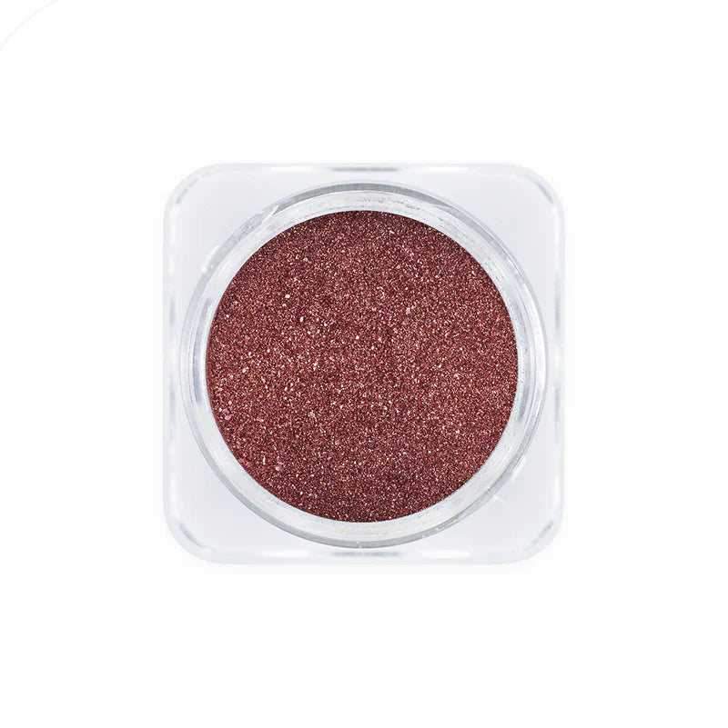 Pink Mask - Mirror Chrome #2