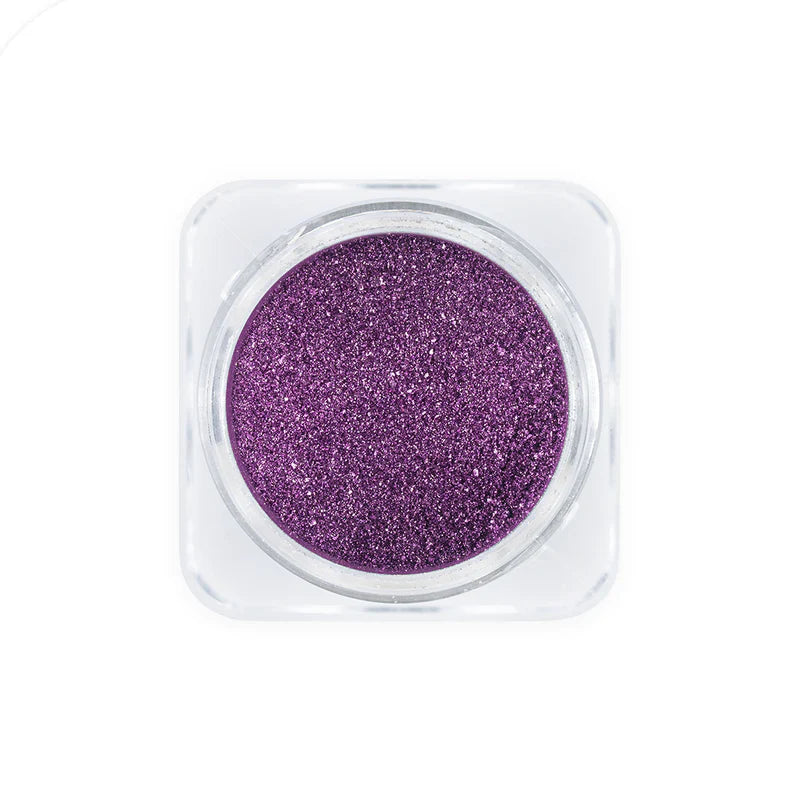 Pink Mask - Mirror Chrome #4
