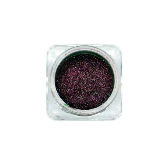Pink Mask - Peacock Pigment #5
