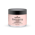 Pink Mask - Pro Sculpting Powder Cover Bright Pink