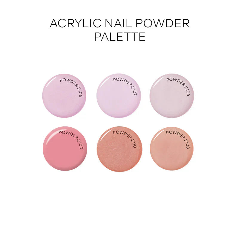 Pink Mask - Pro Sculpting Powder Cover Pink