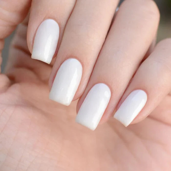 Pink Mask - Rubber Base Coat Milky