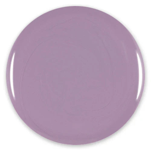 Pink Mask - Rubber Base Misty Lilac