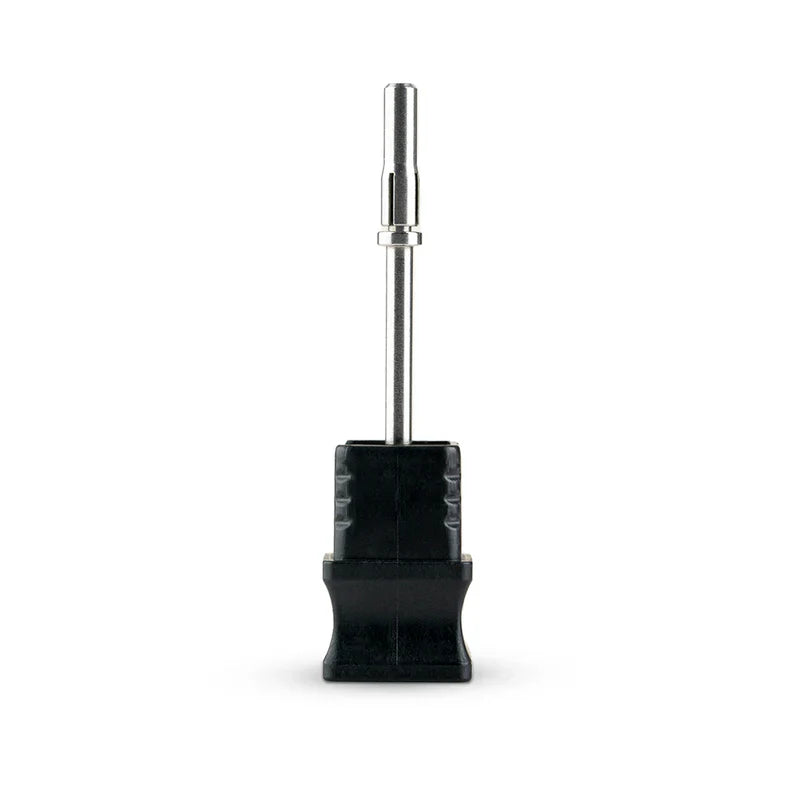 Pink Mask - Sanding Band Mandrel