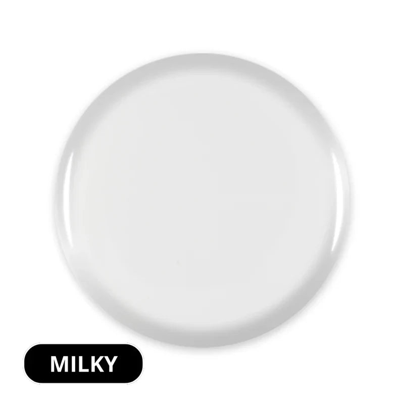 Pink Mask - Top Coat Milky