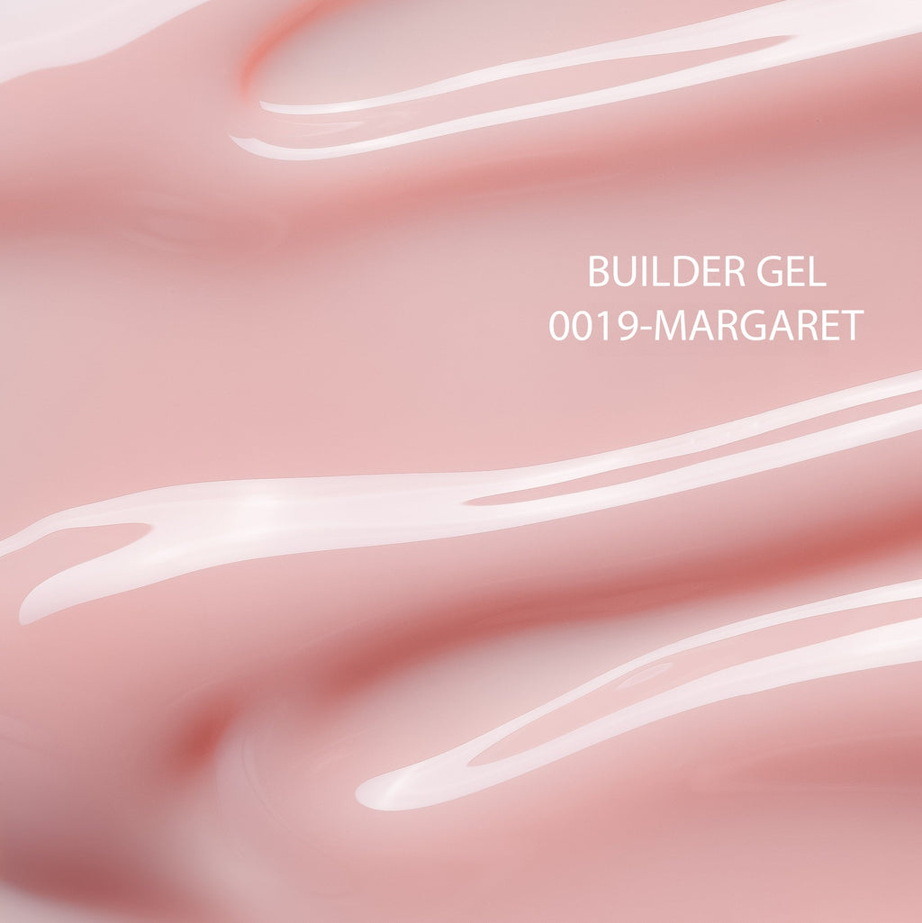 DNKa - BUILDER GEL #0019 MARGARET 30ml
