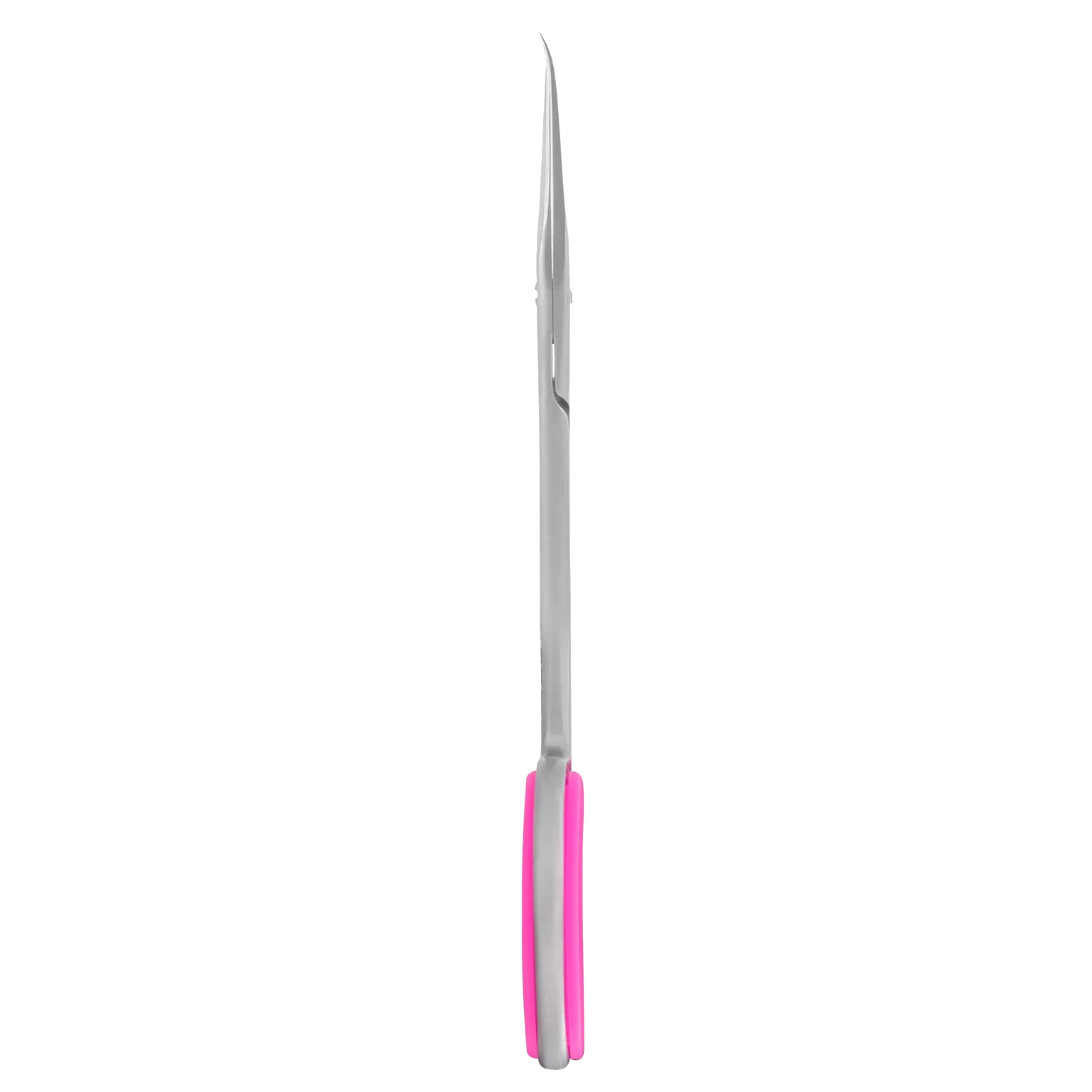 STALEKS PRO SMART 41 TYPE 3 PROFESSIONAL CUTICLE SCISSORS WITH HOOK SS-41/3- STALEKS™