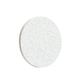 STALEKS Pro L Pododisc Disposable Files Soft Base for Pedicure Disc, 25mm (50 pcs) Pdfs-25