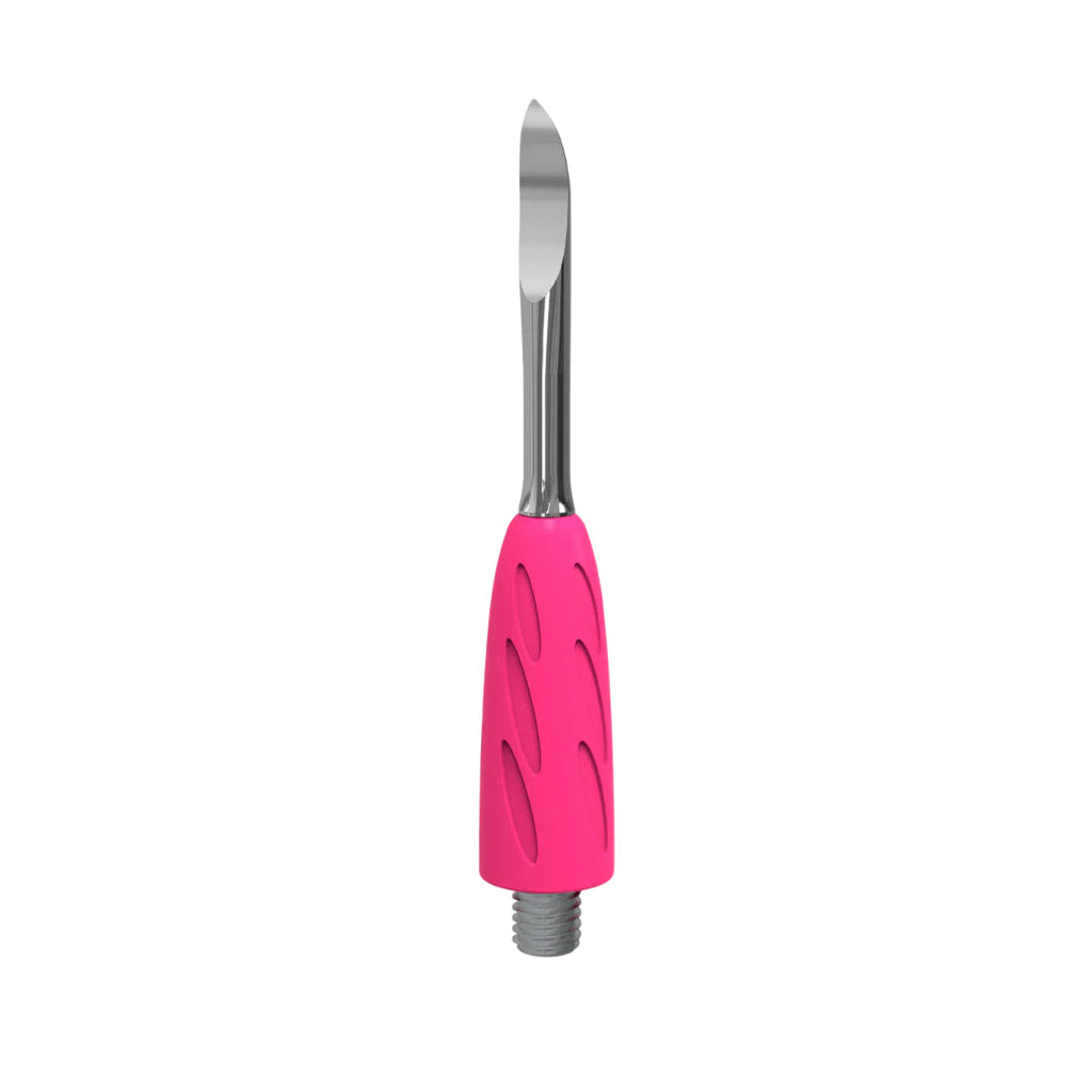 STALEKS - Working Part of the Pusher Combo Uniq 19 Nail Cleaner Pusher