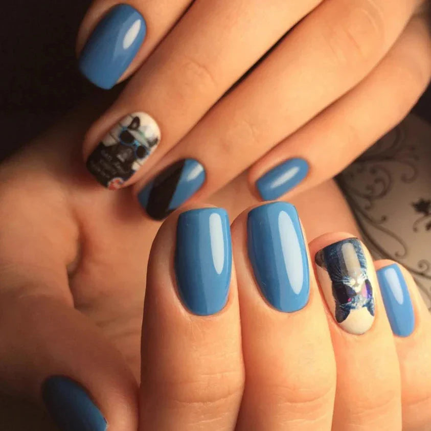 Luxio Tempting Gel Polish