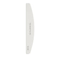 The GelBottle - 180/240 White Half Moon Nail File, 5 Pack