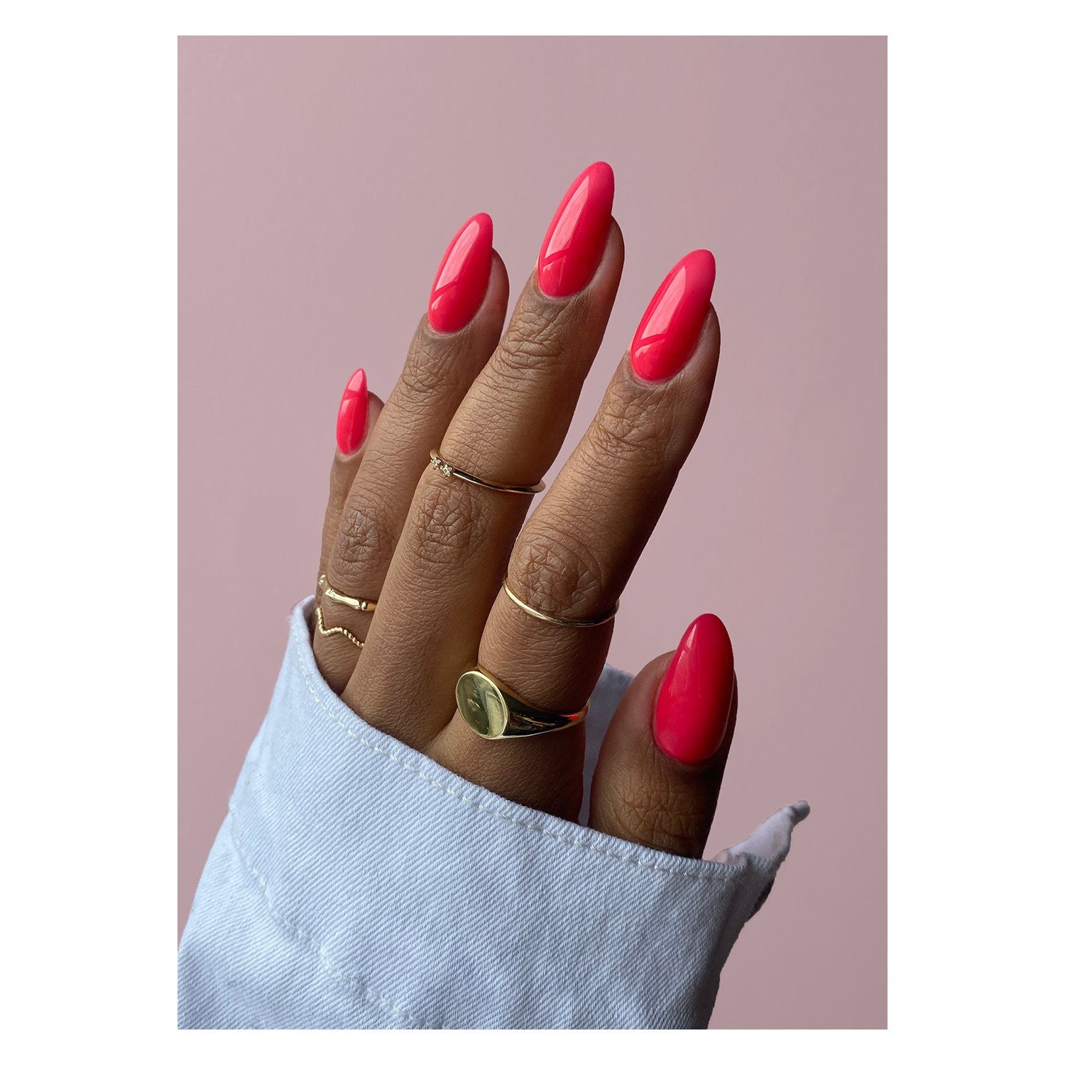 The GelBottle - Bae Watch Gel Polish, 20ml