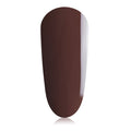 The GelBottle - Chocolate Gel Polish, 20ml