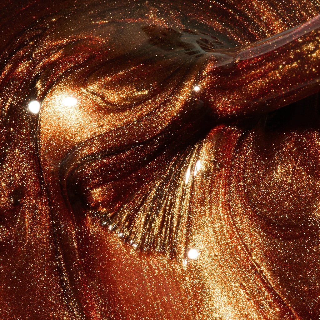 The GelBottle - Fortune Magnetic Cat Eye, 20ml