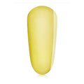 The GelBottle - Glass Yellow Gel Polish, 20ml