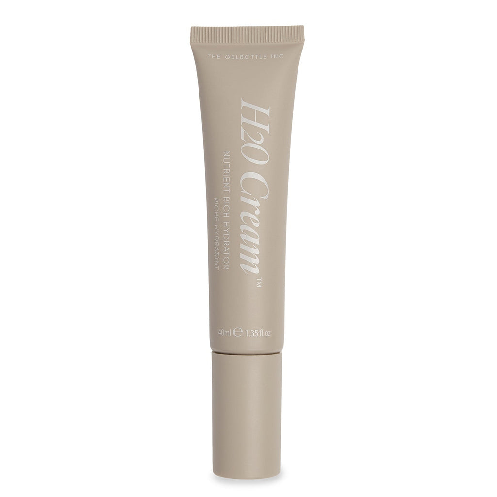 The GelBottle - H2O Cream Mini Retail Pack (12-piece)
