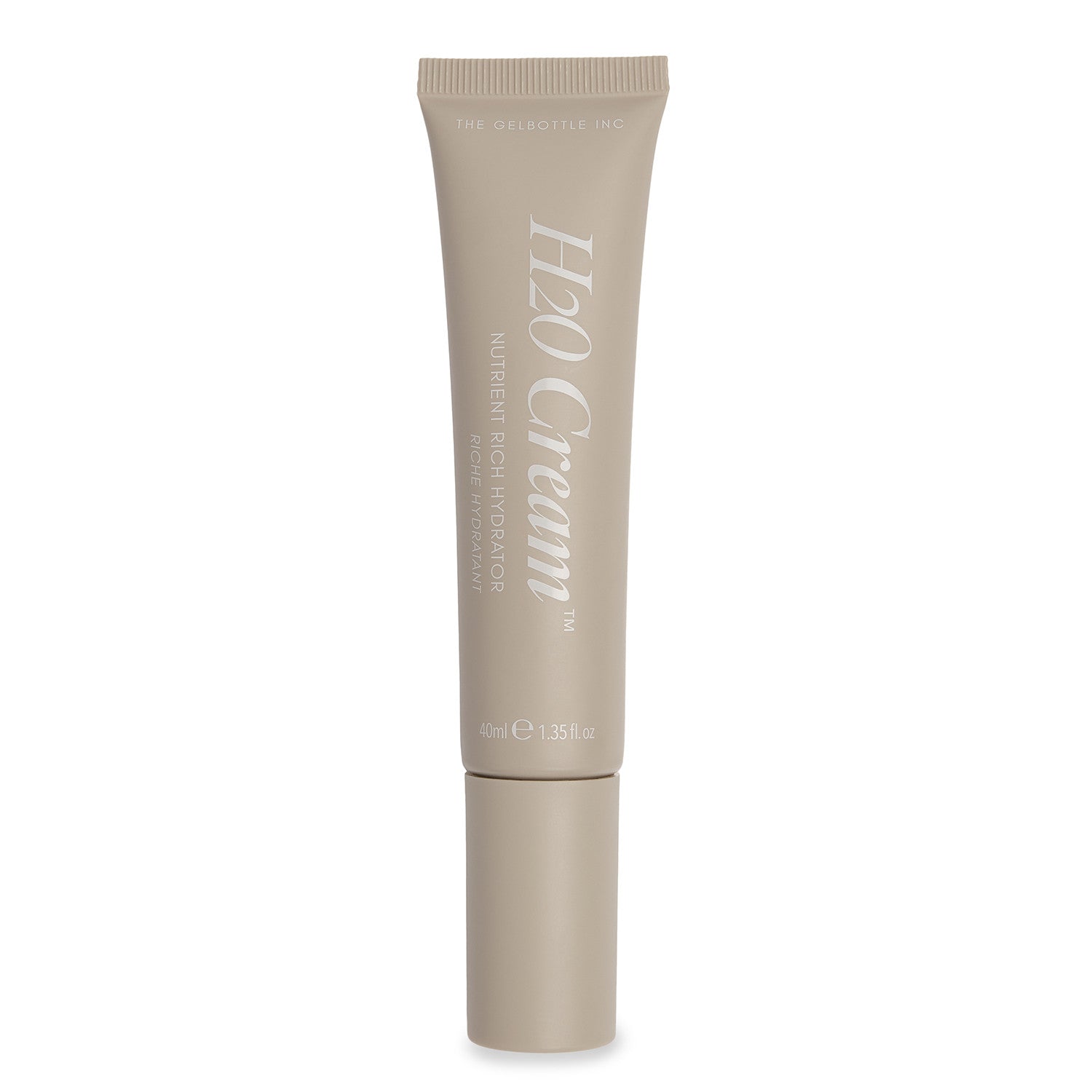 The GelBottle - H2O Cream Mini Retail Pack (12-piece)