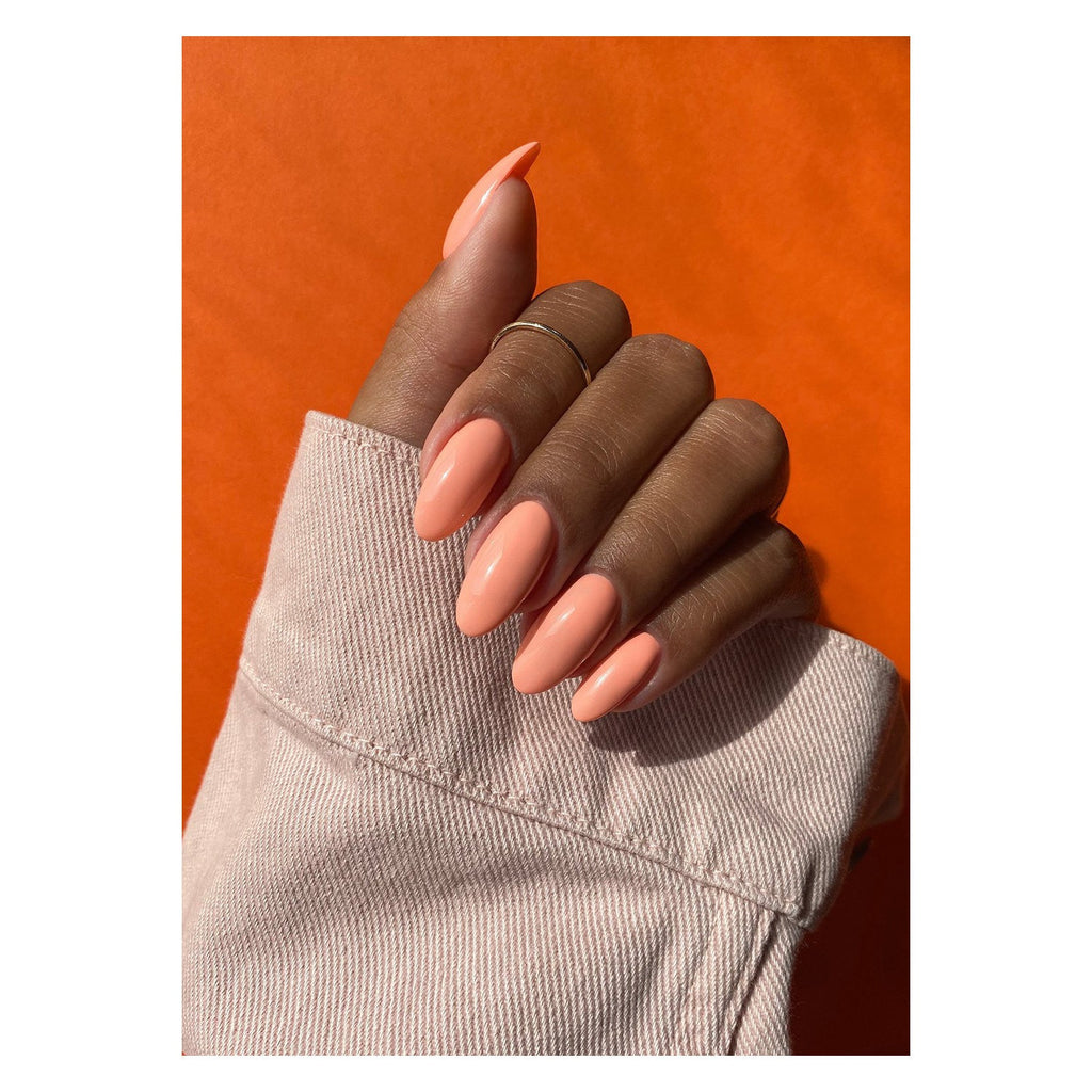 The GelBottle - Hubba Bubba Gel Polish, 20ml