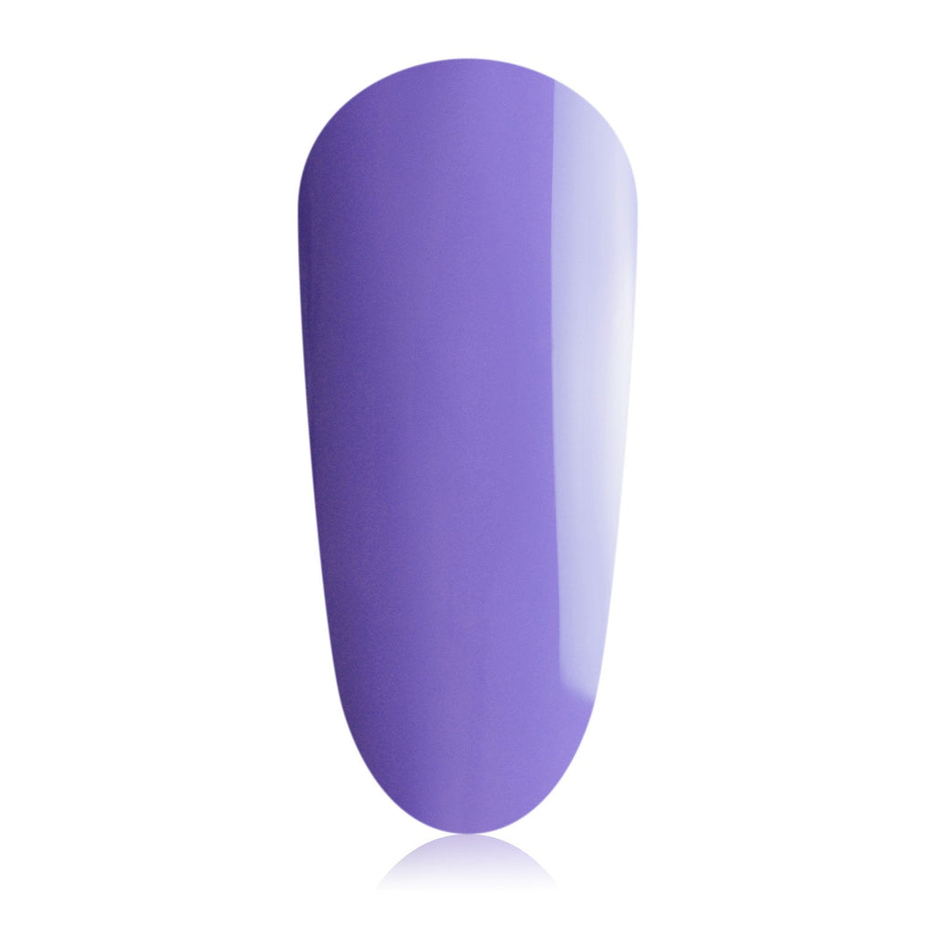 The GelBottle - Lavender Gel Polish, 20ml
