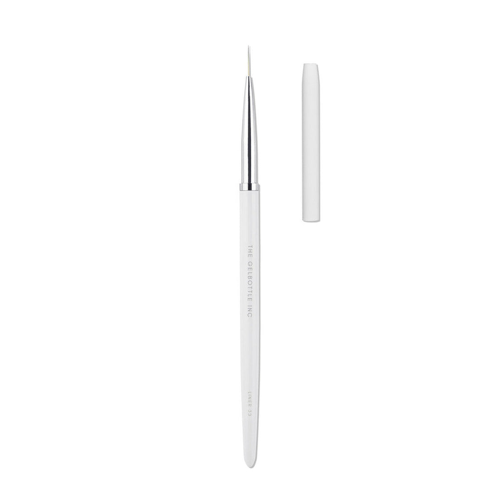 The GelBottle - Liner 03 Brush