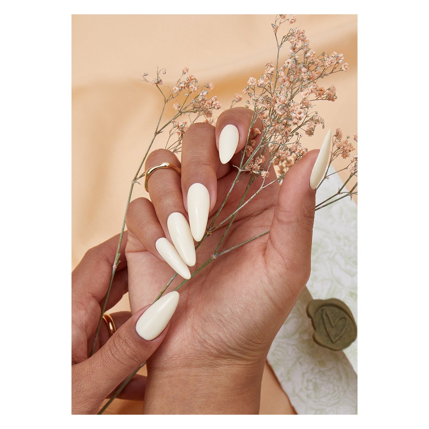 The GelBottle - Love Letter Gel Polish, 20ml