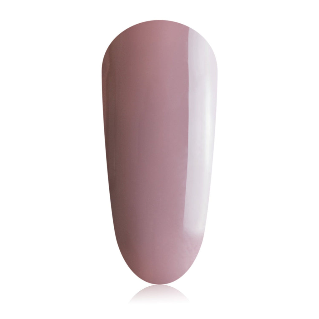 The GelBottle - Mulberry Gel Polish, 20ml