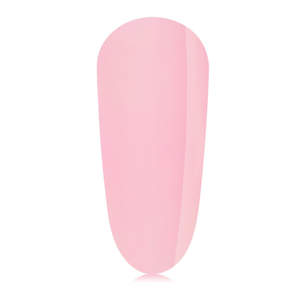 The GelBottle ProForm Pink Star PolyGel, 45g Baby Pink Gel & Acrylic Hybrid