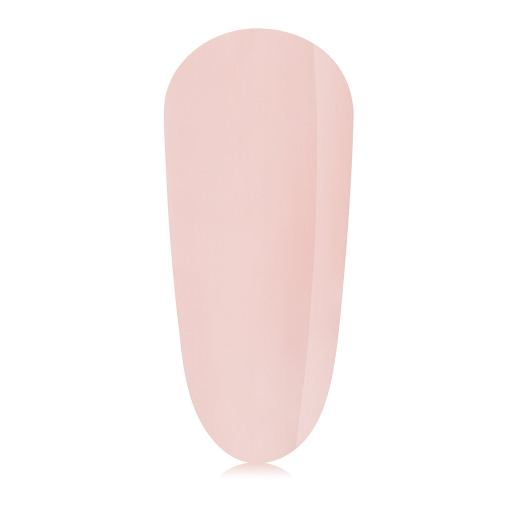 The GelBottle ProForm Rose Quartz PolyGel, 45g Sheer Soft Pink Gel & Acrylic Hybrid