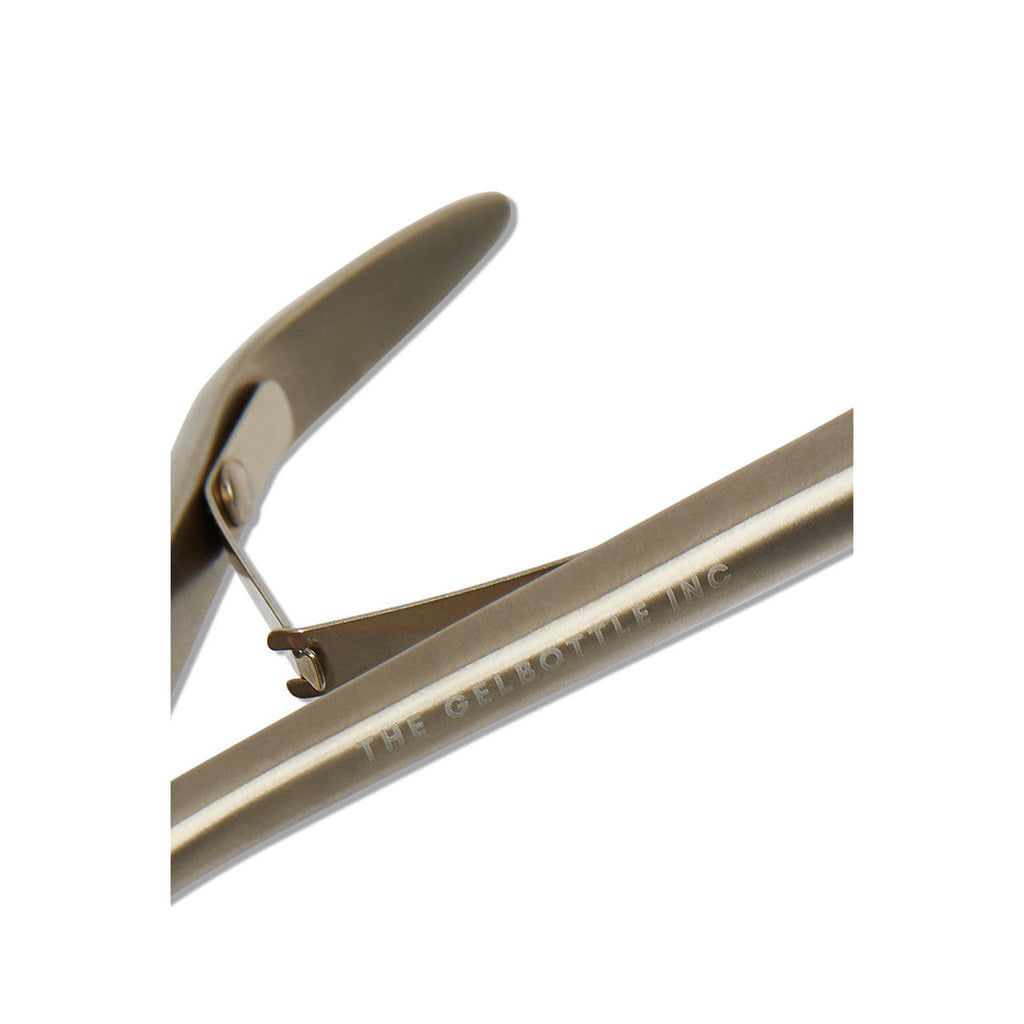 The GelBottle - Cuticle Nippers ProNip