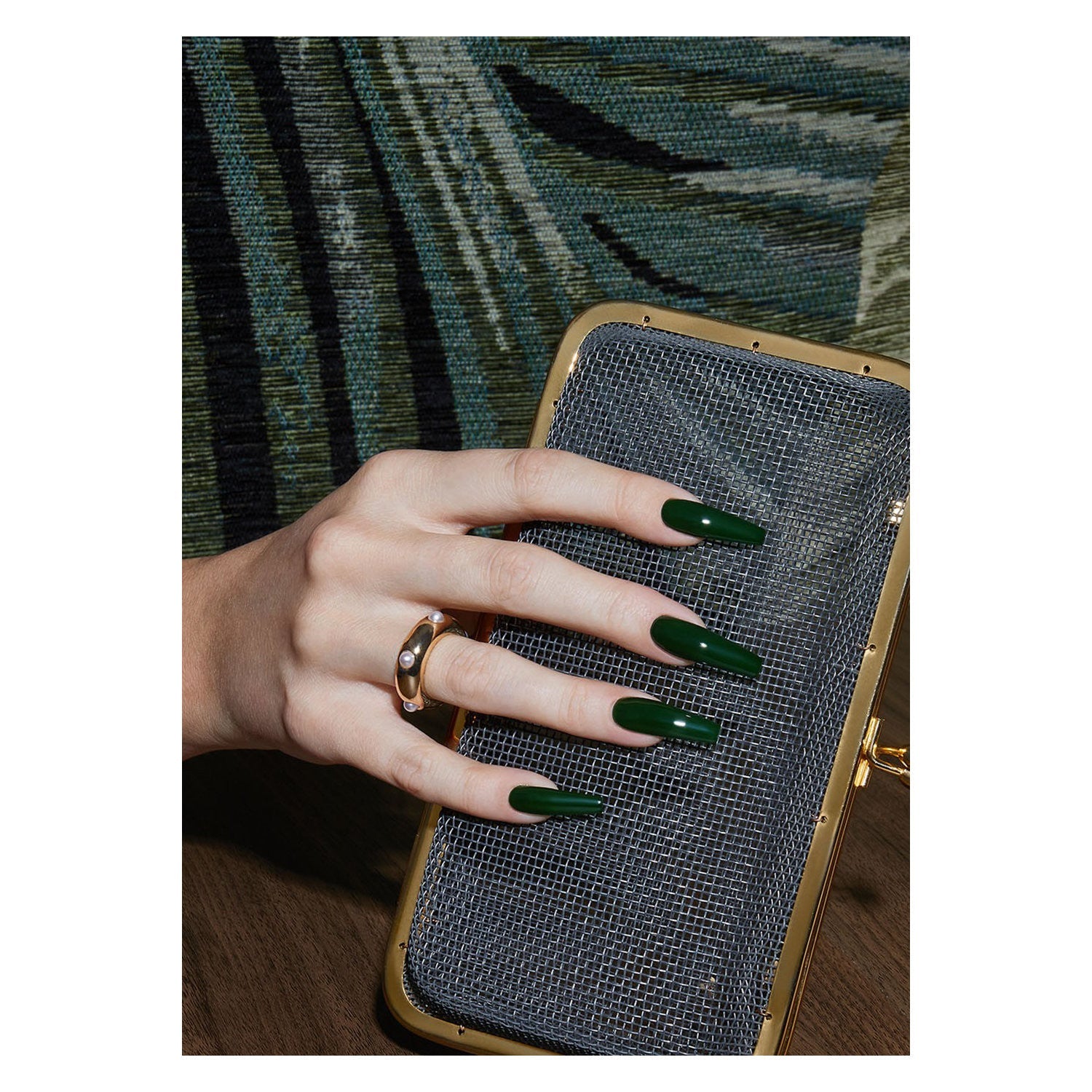 The GelBottle - Secret Entrance Gel Polish, 20ml