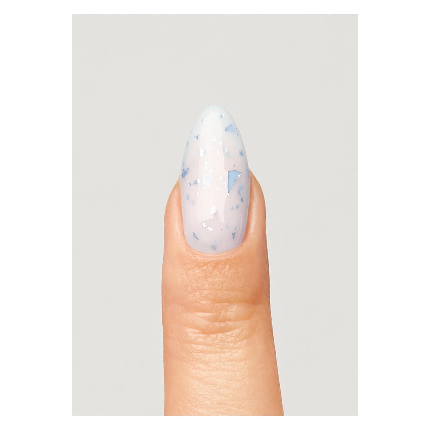 The GelBottle - Something Blue Gel Polish, 20ml