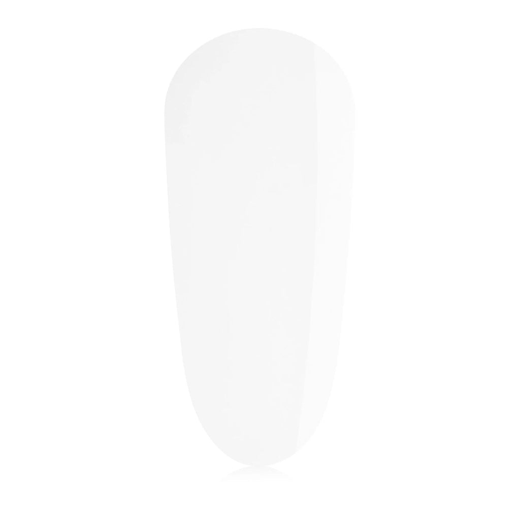 The GelBottle - White Hard Builder Gel BIAB, 20ml