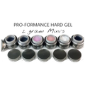 Akzentz - Pro-Formance Try Me Mini's